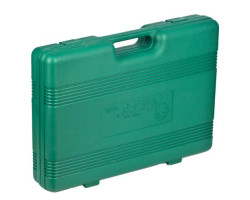 Набор торцевых головок 3/4"DR 19-50мм. 21 предмет (6621MB) HANS-foto2