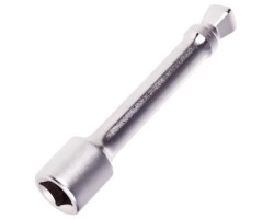 Удлинитель шарообразный. 1/2".75 мм. (4802-03) HANS-foto2