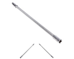 Удлинитель 1/4". 250 мм гибкий (2801-10) HANS-foto3