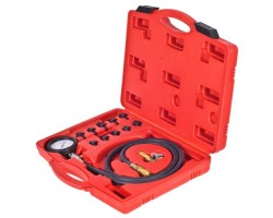 Тестер давления масла в двигателе, 14 предм. (Т-5042) Alloid-foto2