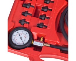 Тестер давления масла в двигателе, 14 предм. (Т-5042) Alloid-foto4