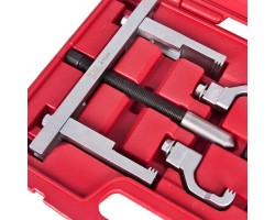 Съёмник шкивов универсальный (А1564)-foto4