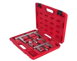 Съёмник шкивов универсальный (А1564)-foto3