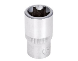 Торцевая головка 1/4"внешний торкс Е10 (2410E10) HANS-foto3