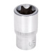 Торцевая головка 1/4"внешний торкс Е10 (2410E10) HANS