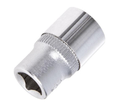 Торцевая головка 1/4"внешний торкс Е10 (2410E10) HANS