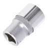 Торцевая головка 1/4"внешний торкс Е10 (2410E10) HANS