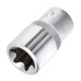 Торцевая головка 1/4"внешний торкс Е10 (2410E10) HANS