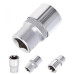 Торцевая головка 1/4"внешний торкс Е10 (2410E10) HANS