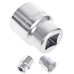 Торцевая головка 3/4"DR 6-гран 34 мм (6400M34) HANS