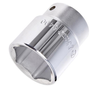 Торцевая головка 3/4"DR 6-гран 34 мм (6400M34) HANS