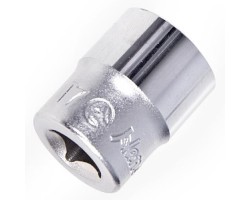 Торцевая головка 3/8"DR 6-гран 17 мм (3400M17) HANS-foto2