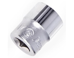 Торцевая головка 3/8"DR 6-гран 17 мм (3400M17) HANS-foto2
