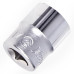 Торцевая головка 3/8"DR 6-гран 17 мм (3400M17) HANS
