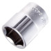 Торцевая головка 3/8"DR 6-гран 17 мм (3400M17) HANS