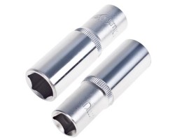 Торцевая головка глубокая 1/2" 6 граней 17 мм.-foto3