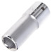 Торцевая головка глубокая 3/4" 6-гран 24 мм (6300М24) HANS