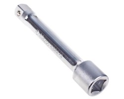 Удлинитель 3/4"DR. 200 мм. 700 гр. (6800-08) HANS-foto2