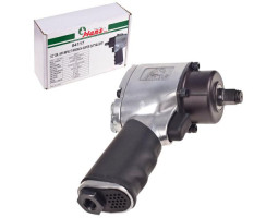 Пневмогайковёрт 1/2"DR. 10000 оборотов в минуту. 678 Нм. 1.55кг (84117) HANS-foto5