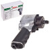 Пневмогайковёрт 1/2"DR. 10000 оборотов в минуту. 678 Нм. 1.55кг (84117) HANS
