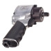 Пневмогайковёрт 1/2"DR. 10000 оборотов в минуту. 678 Нм. 1.55кг (84117) HANS