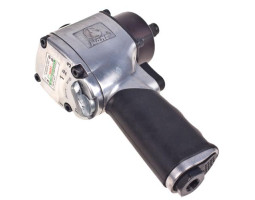 Пневмогайковёрт 1/2"DR. 10000 оборотов в минуту. 678 Нм. 1.55кг (84117) HANS-foto4