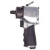 Пневмогайковёрт 1/2"DR. 10000 оборотов в минуту. 678 Нм. 1.55кг (84117) HANS