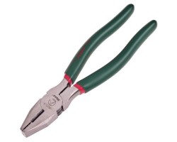 Пассатижи 180мм. 290г (1825-7) HANS-foto3