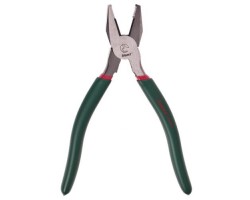 Пассатижи 180мм. 290г (1825-7) HANS-foto4