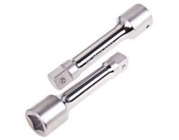 Удлинитель1". 400 мм. 2480 гр. (8800-16) HANS-foto3