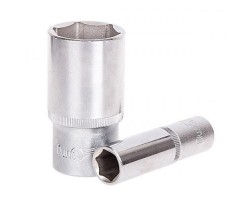 Торцевая головка глубокая 1/2" 6 граней 17 мм.-foto4