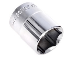 Торцевая головка 1/2" 6-гран 27 мм (4400M27) HANS-foto2