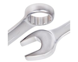 Ключ комбинированный 23мм (1161M23) HANS-foto2