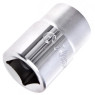 Торцевая головка 3/4"DR 12-гран 24 мм (6402M24) HANS