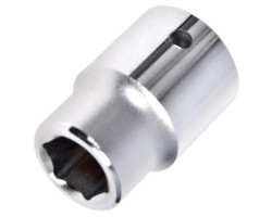 Торцевая головка 3/4"DR 6-гран 17 мм (6400M17) HANS-foto2