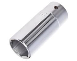 Торцевая головка глубокая 3/4" 6-гран 27 мм (6300М27) HANS-foto2