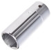 Торцевая головка глубокая 3/4" 6-гран 27 мм (6300М27) HANS
