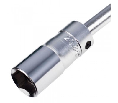 Т-образная ручка со свечной головкой. с магнитом 21 мм (1335-22M20) HANS