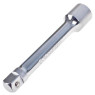 Удлинитель 3/4"DR, 400 мм, 1400 гр. (6800-16) HANS