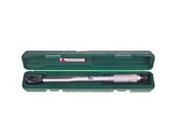Динамометрический ключ 3/8"DR 19-110Nm. 365мм. 820гр. (3171Nm) HANS-foto2