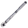 Динамометрический ключ 3/8"DR 19-110Nm. 365мм. 820гр. (3171Nm) HANS