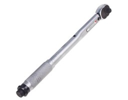 Динамометрический ключ 3/8"DR 19-110Nm. 365мм. 820гр. (3171Nm) HANS-foto3