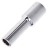 Торцевая головка глубокая 1/2" 12-гран 16 мм (4302M16) HANS