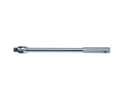 Вороток шарнирный "гибкая рукоятка" 1/2"DR. 380мм. 680гр. (4700 N-15) HANS-foto5