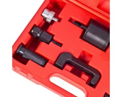 Съёмник форсунок MERCEDES, 8 предм. (СФ-3003) Alloid-foto4