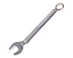 Ключ комбинированный изогнутый c двух сторон 14мм (11632M14) HANS-foto3
