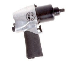 Пневмогайковёрт 1/2"DR, 7000оборотов в минуту, 542 Нм, 2,9кг (84110) HANS-foto4