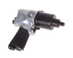 Пневмогайковёрт 1/2"DR, 7000оборотов в минуту, 542 Нм, 2,9кг (84110) HANS-foto3
