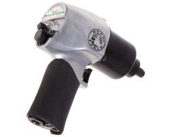 Пневмогайковёрт 1/2"DR, 7000оборотов в минуту, 542 Нм, 2,9кг (84110) HANS-foto2