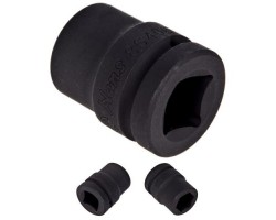 Торцевая головка ударная 3/4"DR, 41мм (86400M41) HANS-foto3